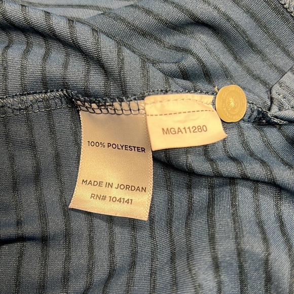 Mens Golf Shirt - Picture 5 of 5